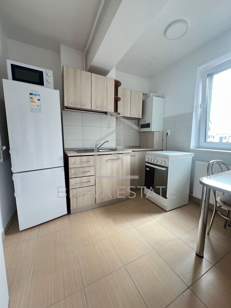 Apartament 41mp renovat recent, balcon, zona Iulius Mall - Poză 6