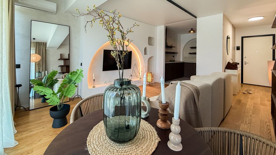 2 Camere Yacht Kid | Premium Design | NOU - Poză 9