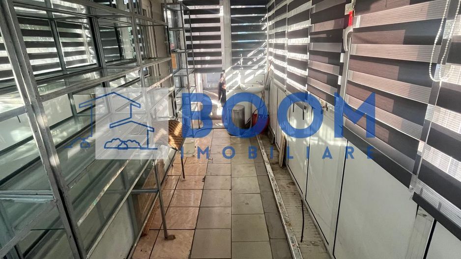 Apartament 3 camere | Parter | Pretabil Spatiu Comercial - Poză 7