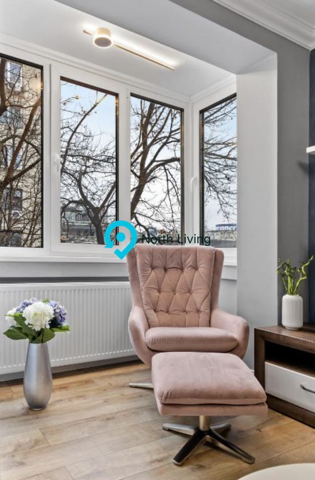 🏠 Apartament de închiriat – Bulevardul Ion C. Brătianu, Sector 3, Buc - Poză 13