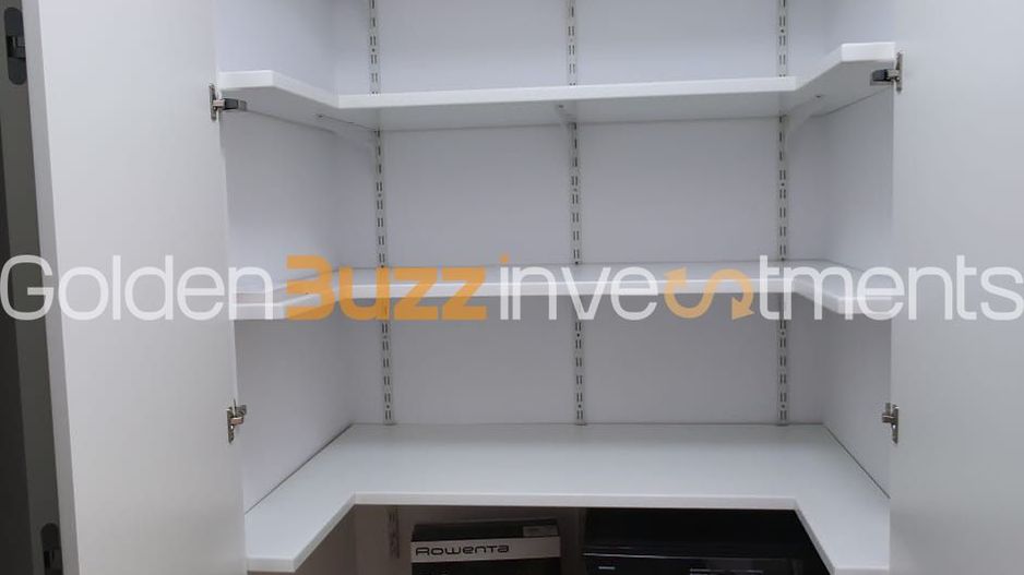 Apartament 2 camere cu parcare | Yacht Kid - Poză 13