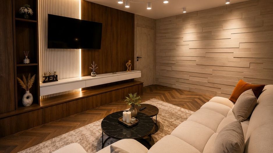 Apartament premium // mobilat si utilat // reabilitat - Poză 1