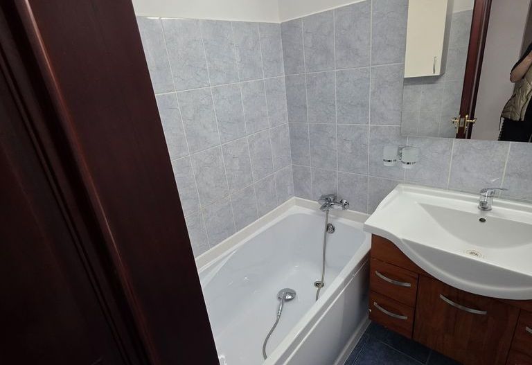 Apartament 2 camere, decomandat, Cetate, Kaufland - Poză 5