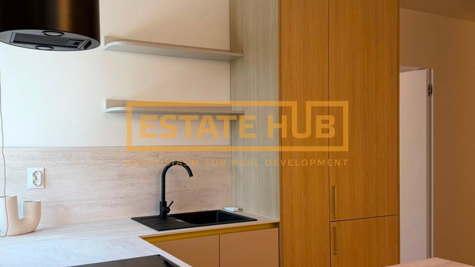 Apartament cu 2 camere și terasă de 15 mp | The Nest - Poză 6