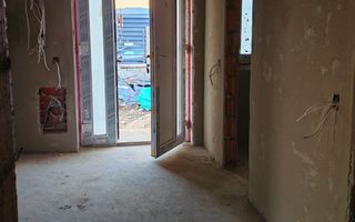 Casa la cheie in CRISTIAN pe Parter, zona de vile,250.000 euro - Poză 5