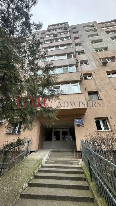 Apartament 2 camere, zona Dristor - Poză 2