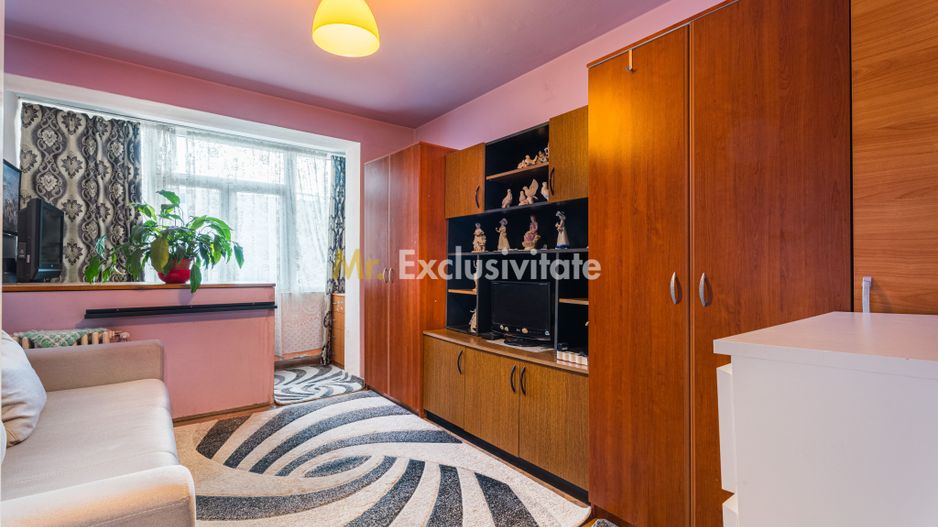 Apartament 3 camere, 2 balcoane, Calea Giulești - Poză 8