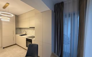 INCHIRIERE 2 CAMERE | MOBILAT-UTILAT LUX | LOC PARCARE | PIPERA | 69MP - Poză 18