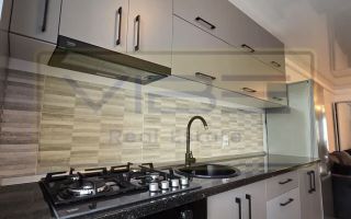 Copou Garden- Bloc nou- Prima închiriere - View Panoramic-420 euro - Poză 6