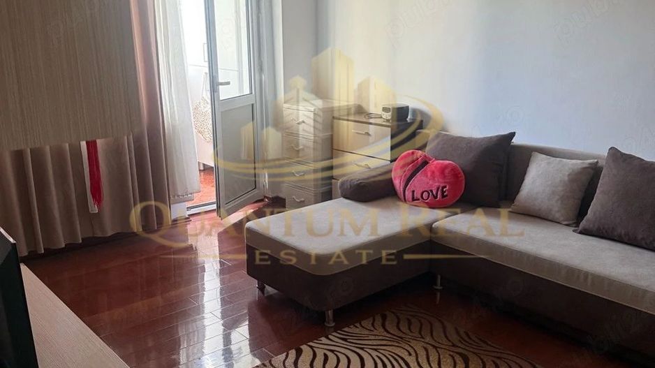 Apartament 3 camere-Obregia,Piata Straduintei,Bloc 1980 - Poză 1