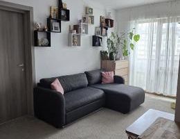 Apartament 3 camere, Vișan, comuna Bârnova – Parcare inclusă - Poză 2