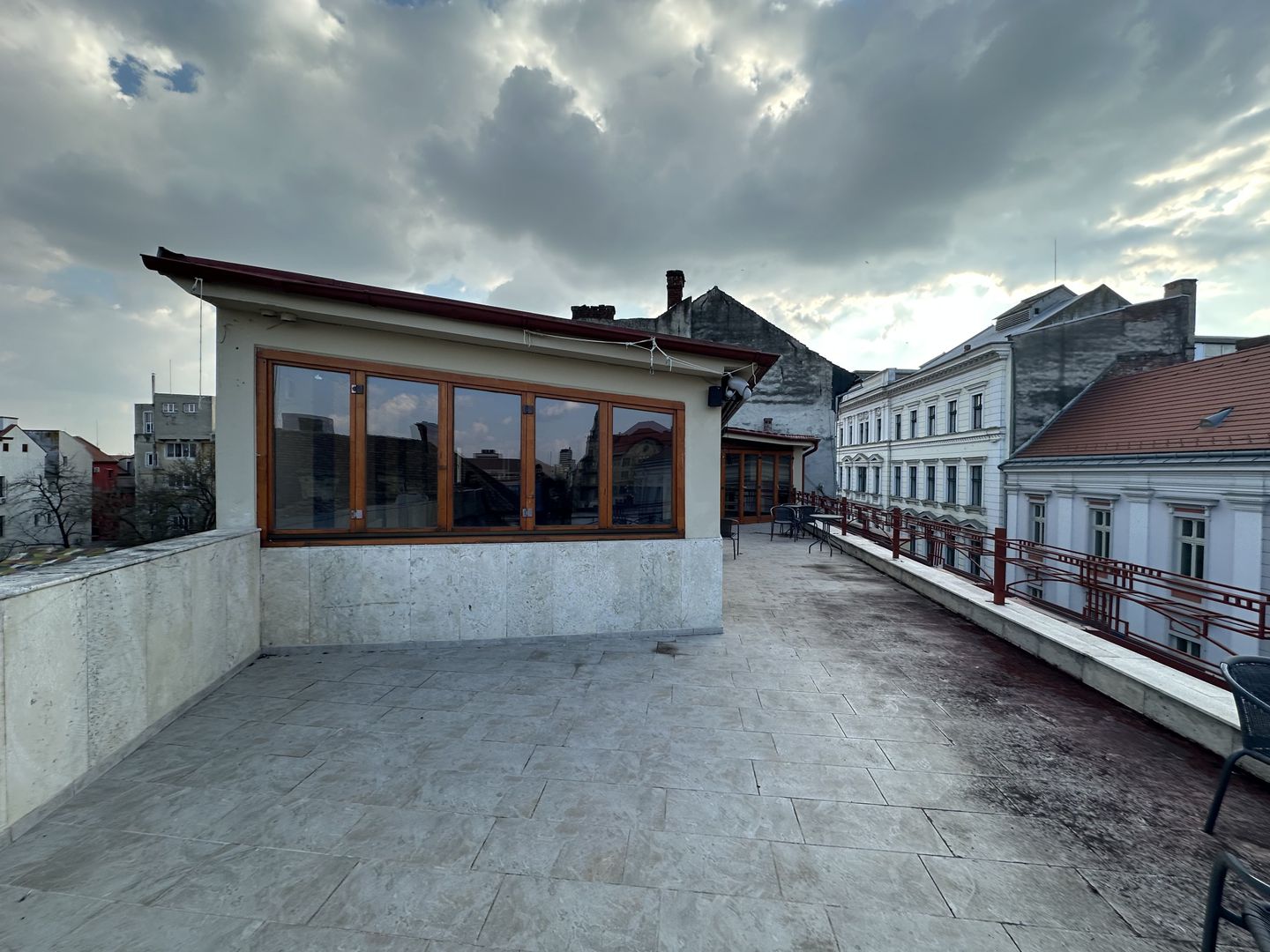 Spatiu pretabil restaurant zona Ultracentral - Poză 26