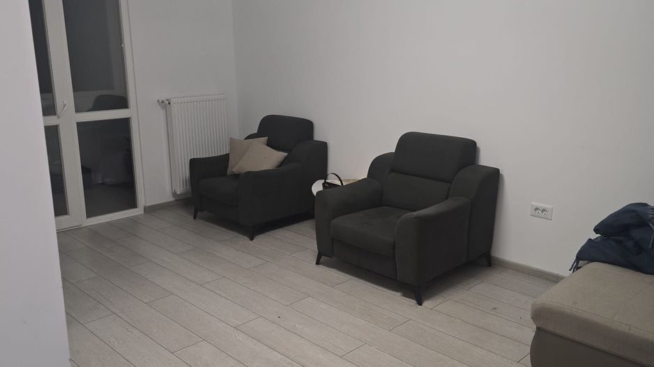 AP. 2 CAMERE PLATANI RESIDENCE, BLOC NOU, PARCARE, CENTRALA, MODERN - Poză 3