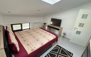 Apartament 3 camere I etaj 3/3 I bloc 2014 I Bucurestii Noi I Bazilescu - Poză 6