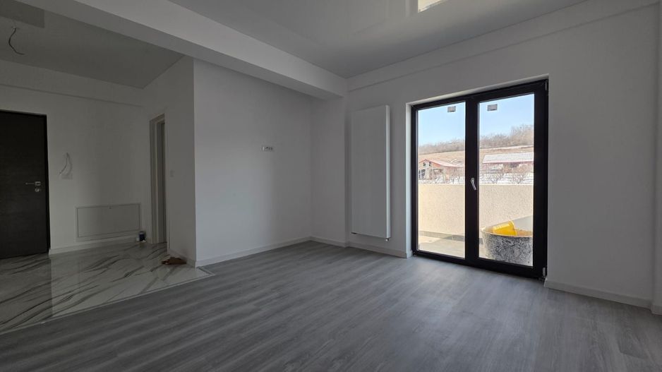 INTABULAT Apartament 1 camera 40mp nou BUCIUM -VISANI - Poză 1