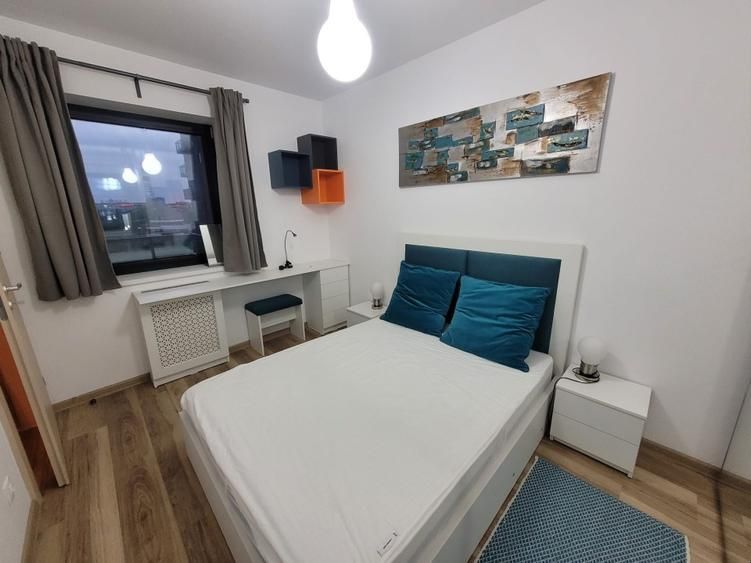 Apartament 2 camere de inchiriat - The Park - Poză 9