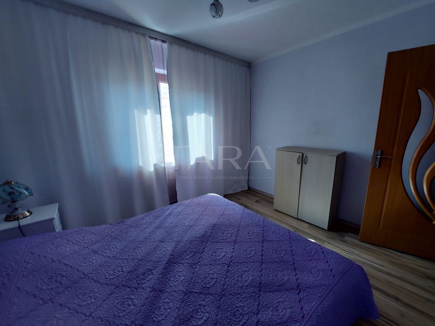 Apartament de vanzare cu 3 camere in Manastur. - Poză 9