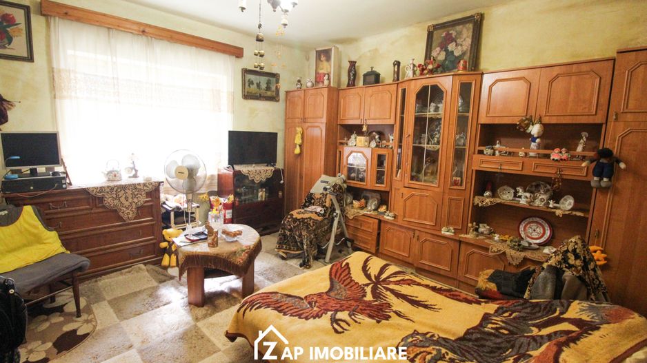 Ap 2 camere - Zona Maurer - Poză 7