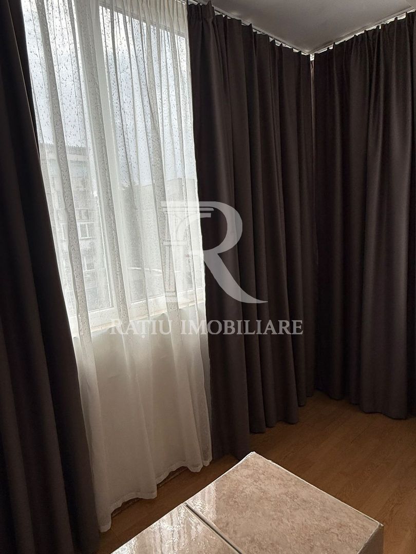 APARTMENT CU 4 CAMERE ÎMPARTIT ÎN 2 (55, 45 MP) | IOSIA | ORADEA | BH - Poză 11