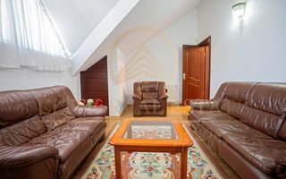 Ovidiu Sud - Zona premium - Vila impozanta, curte mare, garaj, terasa! - Poză 41