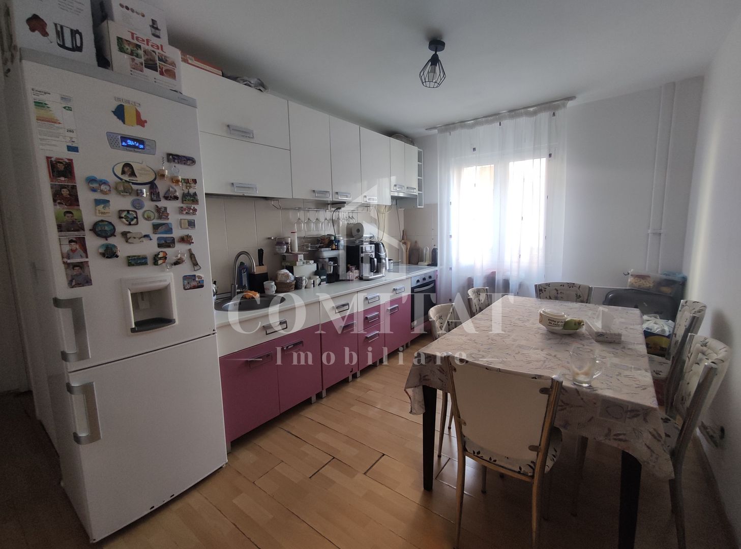 Apartament 3 camere | 65mp | zona Manastur - Poză 5