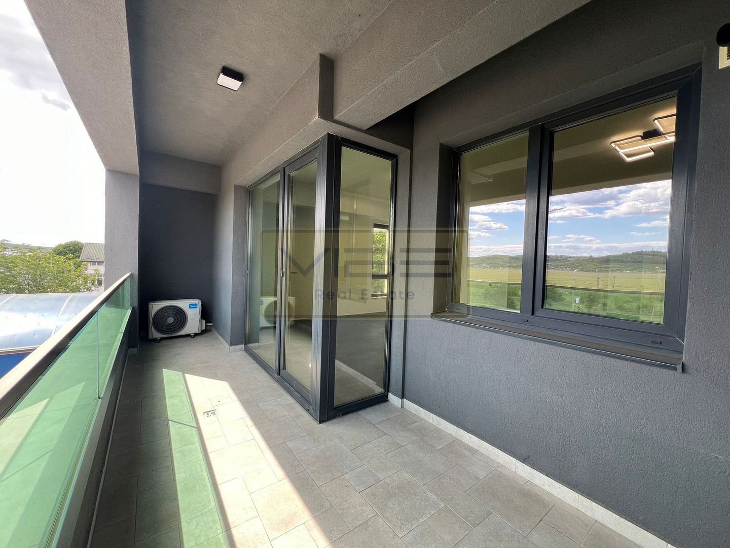 Spatiu modern de birou 70mp 2 locuri parcare subterane Rond Pacurari - Poză 16