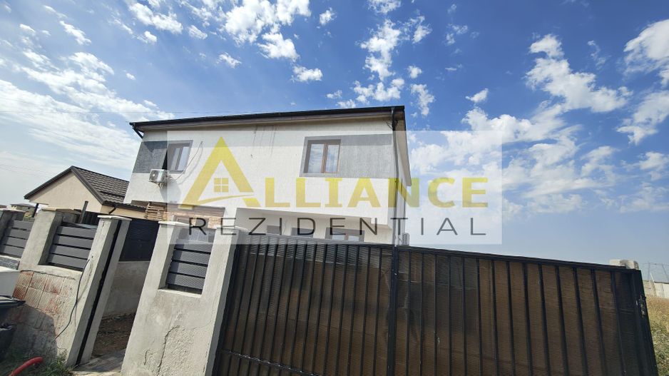 Duplex  mobilat | 3 camere | 2 bai | 106MP utili - Poză 3