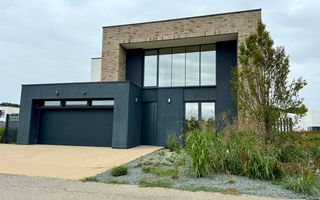 Vila Exclusivista in Mijlocul Naturii *959mp teren*/ 420mpc / Balotesti - Poză 98