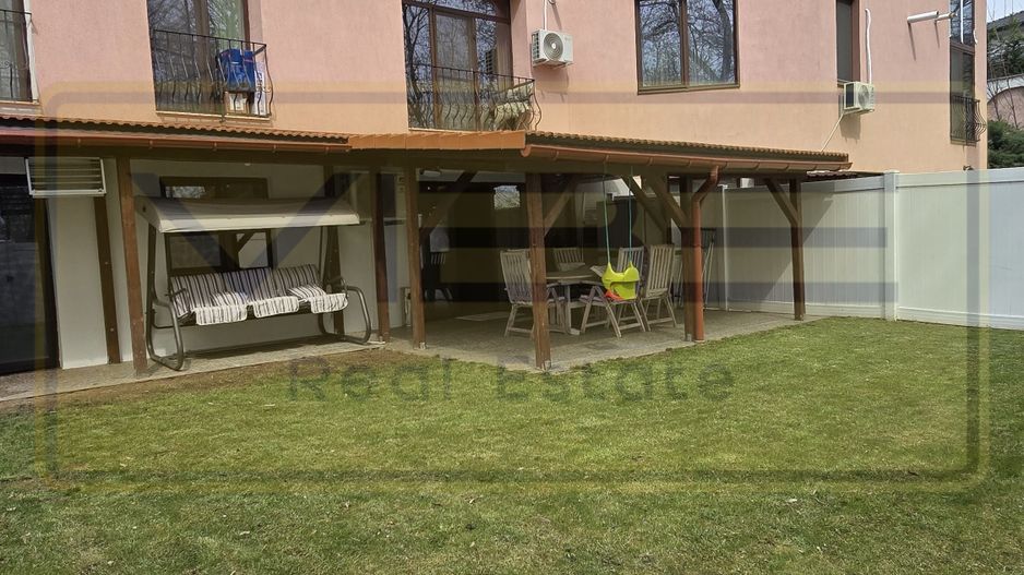 Moara De Vant -3 camere- curte 120mp - 2 locuri parcare ! - Poză 2