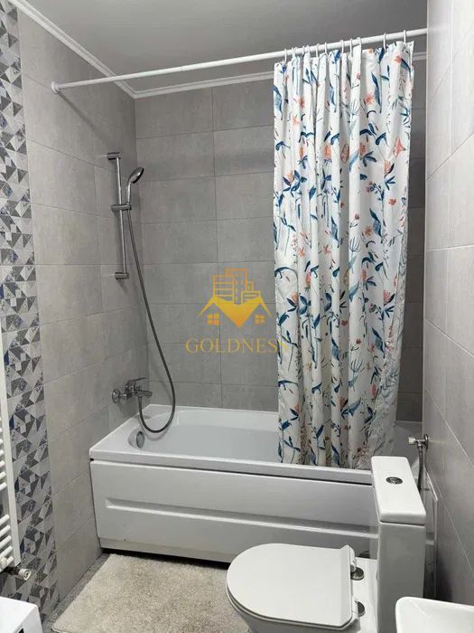 2 camere, modern, parcare, Intre Lacuri Zona Galati,Iulius Mall, FSEGA - Poză 5