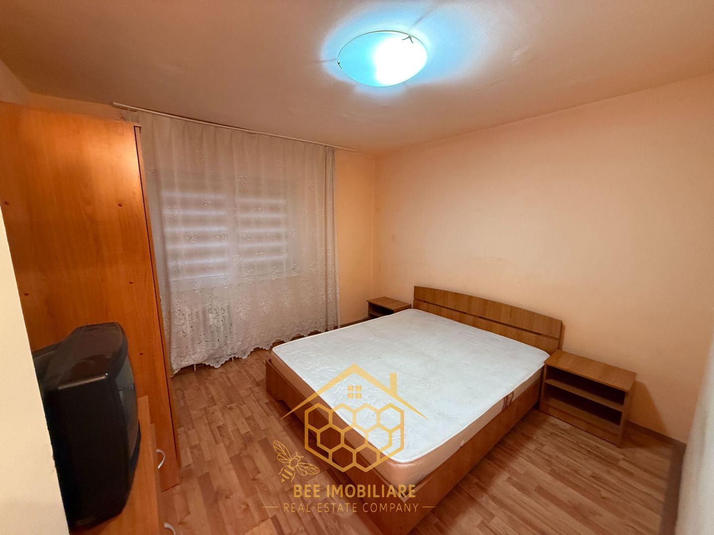 Apartament cu 2 camere in cartierul George Enescu - Poză 4