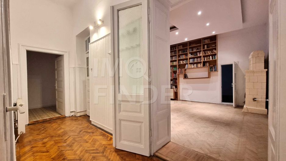 Apartament Ultracentral Piata Avram Iancu - Poză 5