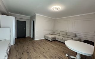 Apartament nou 1 camera, de inchiriat | # - Poză 3