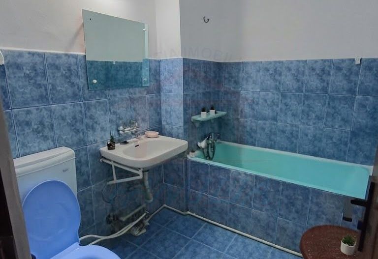 Apartament cu 2 camere de vânzare – Țiglina 1, etaj 2 - Poză 5