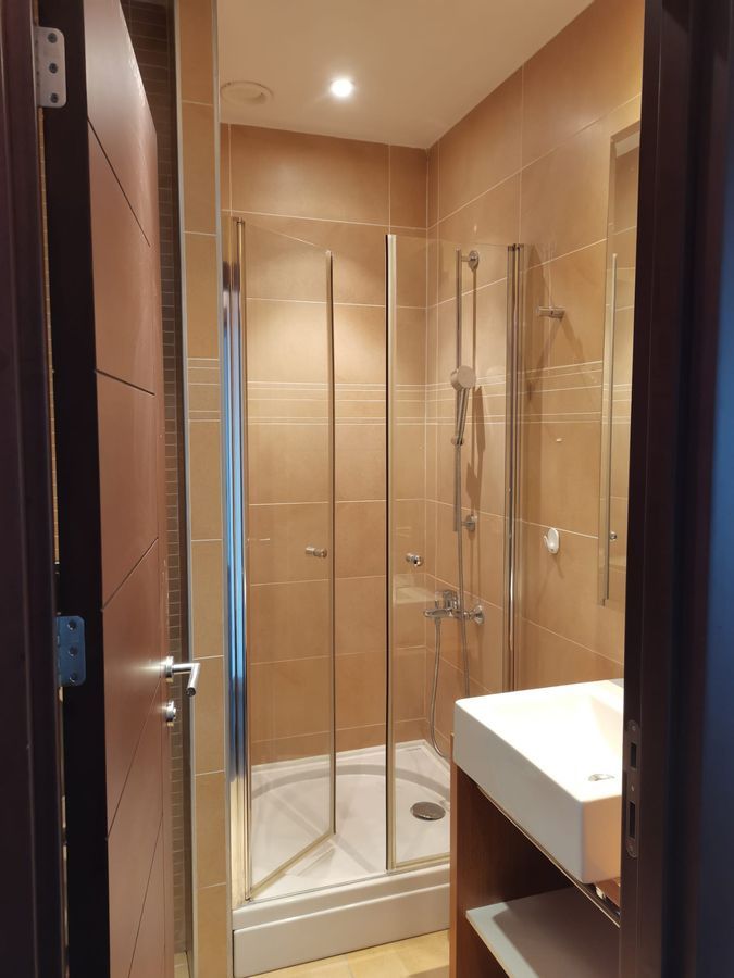 Apartament 3 camere Parcare InCity Dudesti - Poză 17