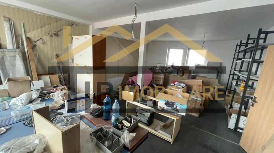 Spatiu comercial, 250mp, Zona Gheorghe Doja - Poză 8