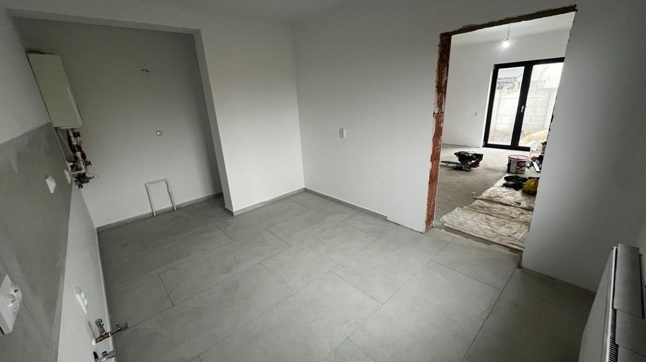 CASA INDIVIDUALA CLINCENI, 4 CAMERE, FINALIZARE AUGUST 2025, COMIS 0% - Poză 6