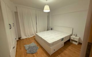 AP. 2 CAMERE STEFAN C. M, BLOC REABILITAT, MODERN, METROU 15 MIN - Poză 2