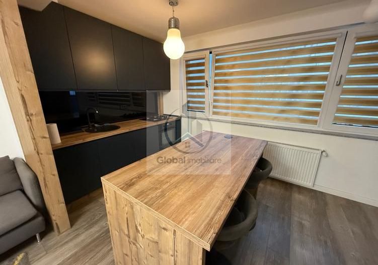Apartament 2 camere Ivory Residence Pipera | Parcare + Boxă | Balcon închis - Poză 6