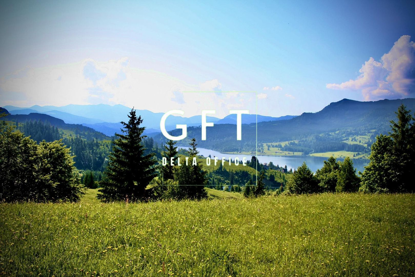 Terenuri de vanzare Colibita - 10 parcele - Poză 11