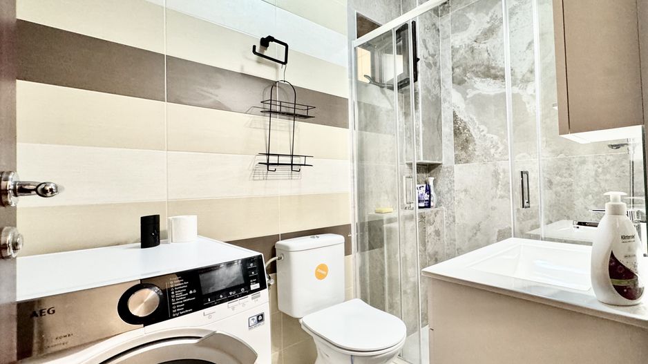 Centrul orașului la un pas – 2 camere cochet si primitor, Take Ionescu - Poză 5