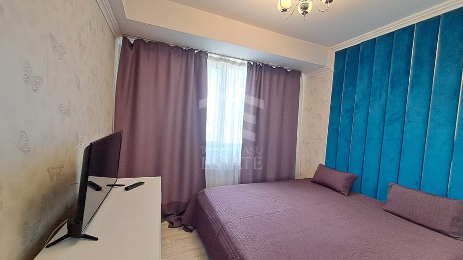 Apartament 2 camere | Loc de parcare| Metrou Crangasi Comision 0% - Poză 6