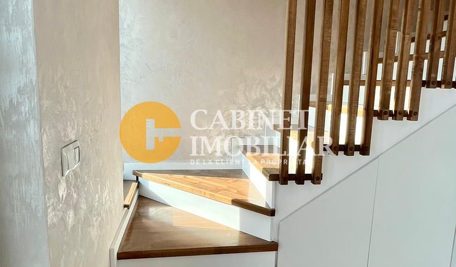 Casa 4 Camere 110 MP Utili Valea Lupului TVA Inclus - Poză 6