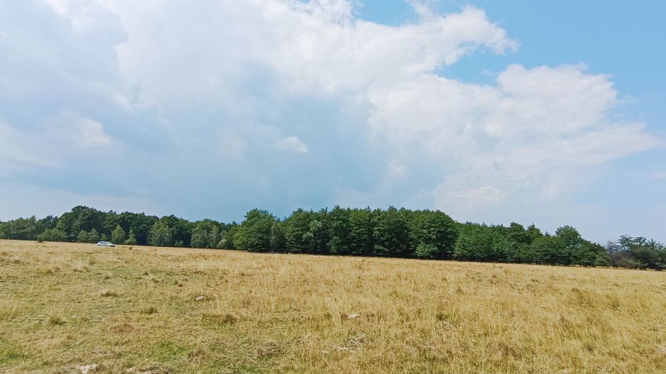 Teren in Rasnov,Glejerie-Via Transilvanica - Poză 7