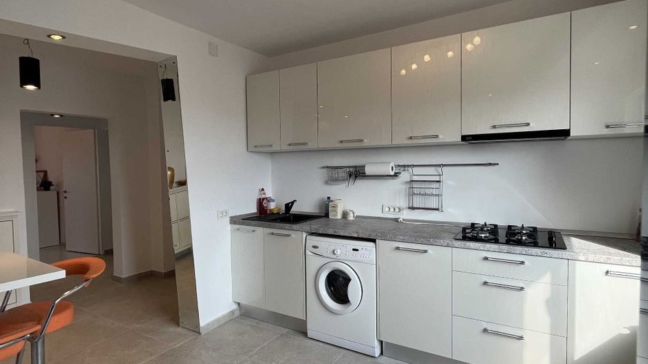 Proprietar, 3 camere, 13 Septembrie Monitorul oficial - Poză 5