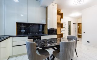 Vânzare apartament, 2 camere str. Gheorghe Madan, Râșcani - Poză 4