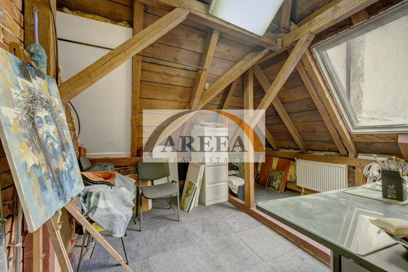 Ultracentral - zona Polona - 3 camere cu dependinte si GARAJ propriu - Poză 22