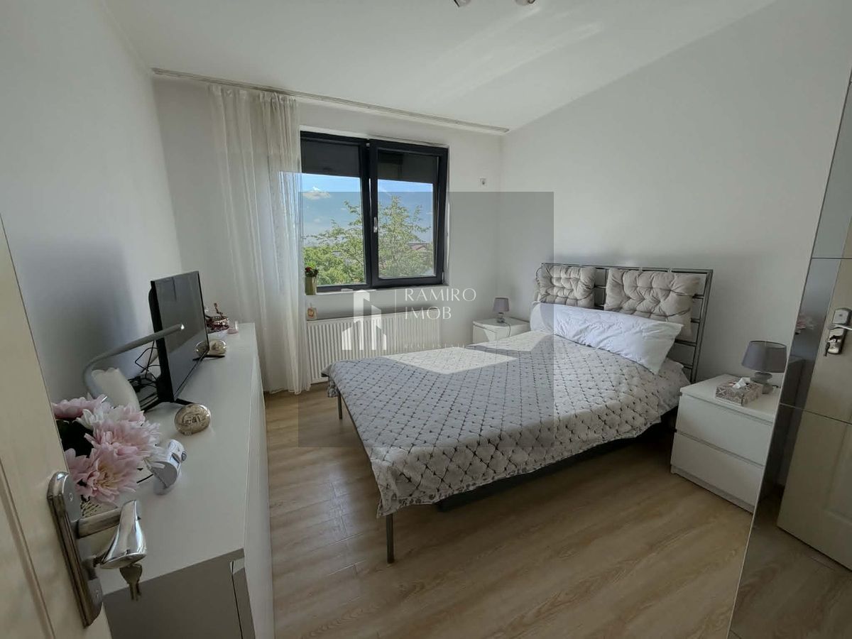 Apartament 2 camere / Crangasi / Bloc nou/ Centrala Proprie/ Prox metr - Poză 9