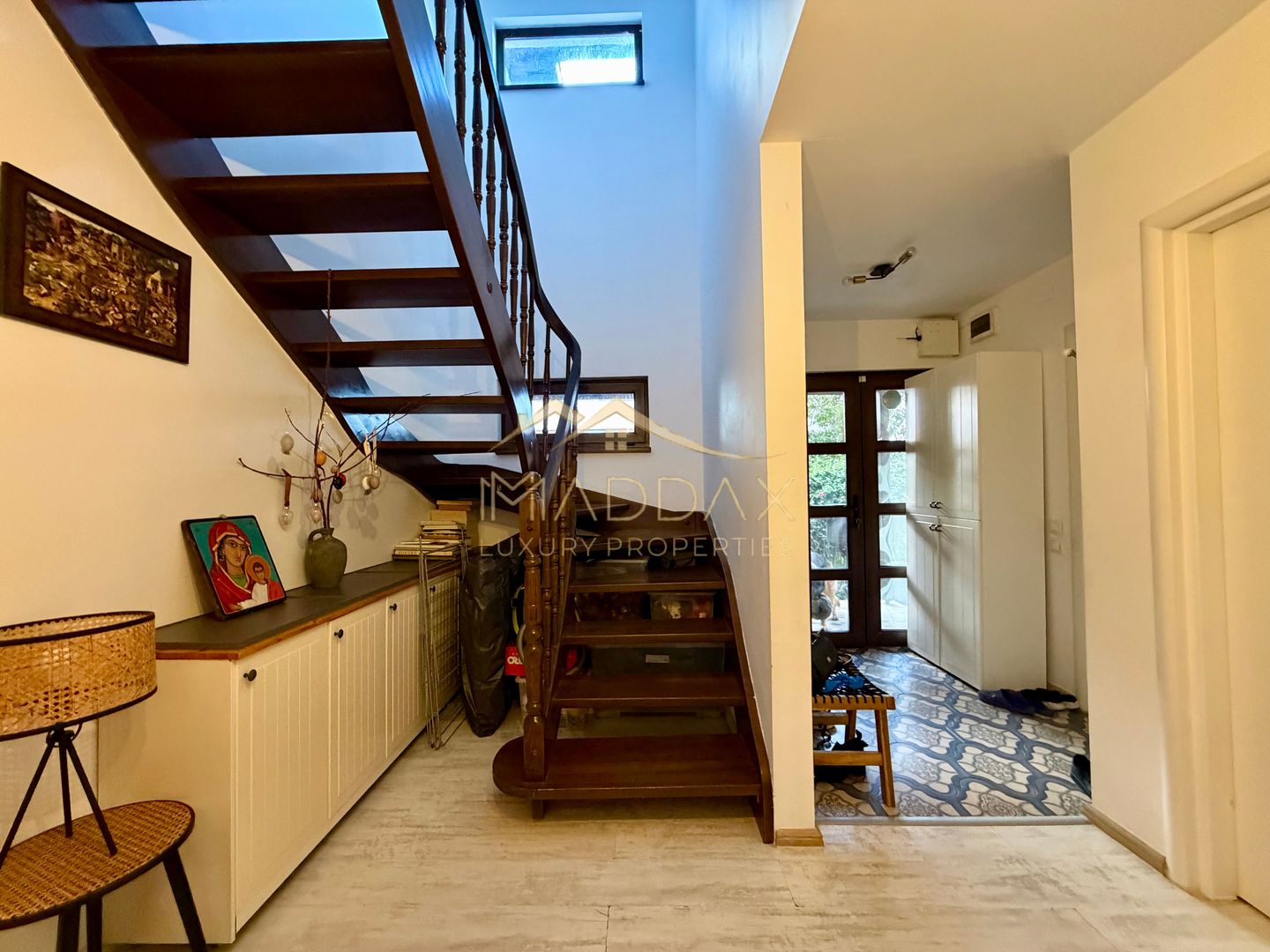 Vila *P+1* // 5 camere // 154 mp utili // teren 700 mp // Corbeanca - Poză 27