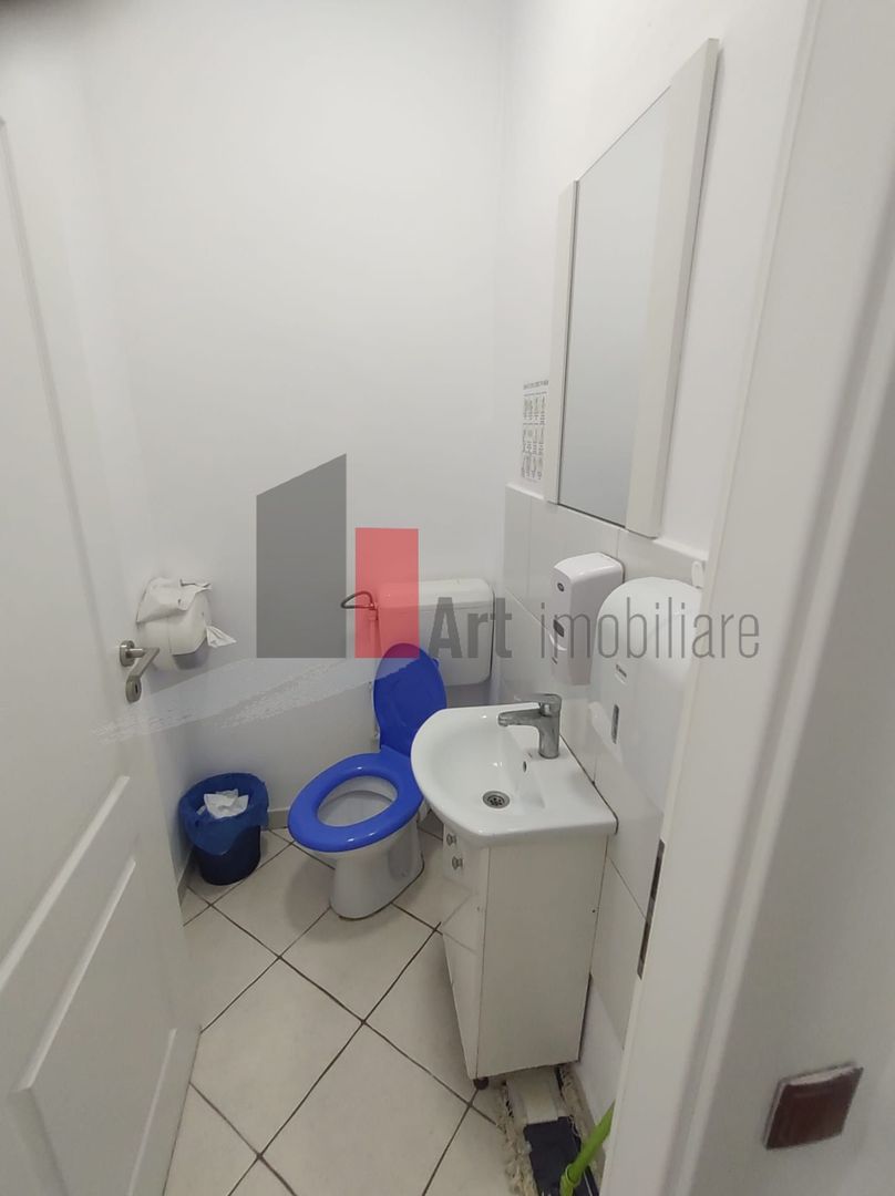 Închiriere casă 5 camere Șoseaua Progresului - Jumbo Liberty Center - Poză 3